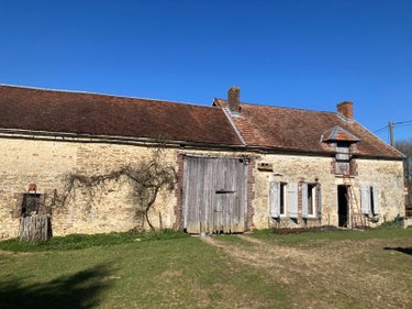 Maison a vendre Lantages 10210 Aube 60 m2 3 pièces 81580 euros