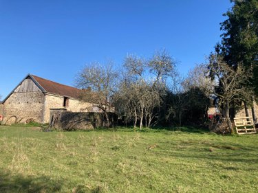 Maison a vendre Lantages 10210 Aube 60 m2 3 pièces 81580 euros