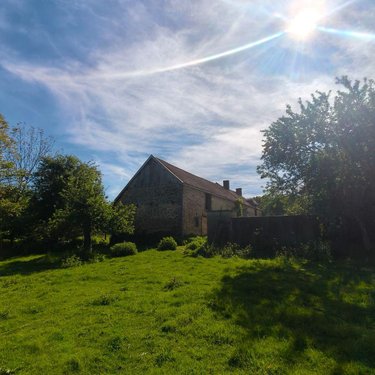 Maison a vendre Lantages 10210 Aube 60 m2 3 pièces 81580 euros