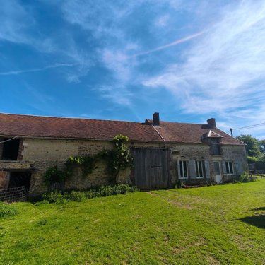 Maison a vendre Lantages 10210 Aube 60 m2 3 pièces 81580 euros