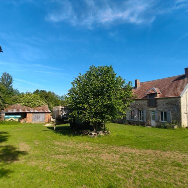 Maison a vendre Lantages 10210 Aube 60 m2 3 pièces 81580 euros