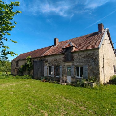 Maison a vendre Lantages 10210 Aube 60 m2 3 pièces 81580 euros