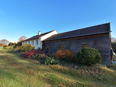 Maison a vendre Bruz 35170 Ille-et-Vilaine 108 m2 5 pièces 203190 euros