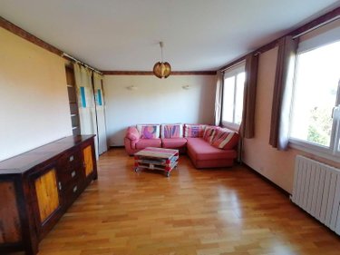 Maison a vendre Bruz 35170 Ille-et-Vilaine 108 m2 5 pièces 203190 euros