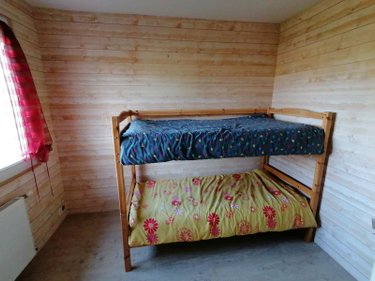 Maison a vendre Bruz 35170 Ille-et-Vilaine 108 m2 5 pièces 203190 euros