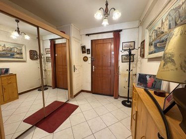 Appartement a vendre Eu 76260 Seine-Maritime 66 m2 2 pièces 101000 euros