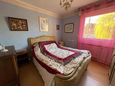 Appartement a vendre Eu 76260 Seine-Maritime 66 m2 2 pièces 101000 euros