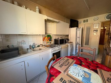 Appartement a vendre Eu 76260 Seine-Maritime 66 m2 2 pièces 101000 euros