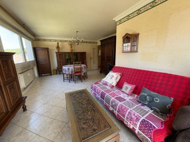 Appartement a vendre Eu 76260 Seine-Maritime 66 m2 2 pièces 101000 euros