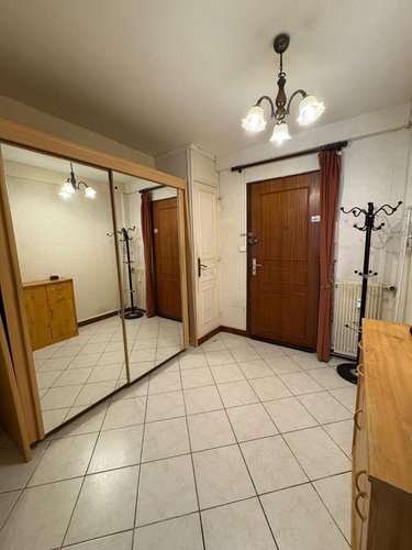 Appartement a vendre Eu 76260 Seine-Maritime 66 m2 2 pièces 101000 euros
