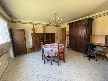 Appartement a vendre Eu 76260 Seine-Maritime 66 m2 2 pièces 101000 euros