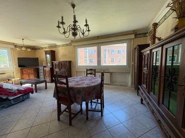 Appartement a vendre Eu 76260 Seine-Maritime 66 m2 2 pièces 101000 euros
