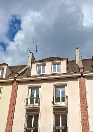 Immeuble a vendre Évreux 27000 Eure 256 m2  551250 euros