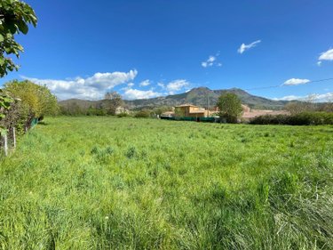 Terrain a batir a vendre Digne-les-Bains 04000 Alpes-de-Haute-Provence 3725 m2  371800 euros