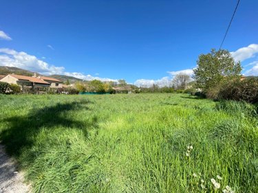 Terrain a batir a vendre Digne-les-Bains 04000 Alpes-de-Haute-Provence 3725 m2  371800 euros