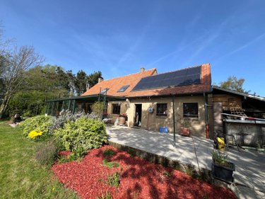 Maison a vendre Socx 59380 Nord 194 m2 7 pièces 443275 euros
