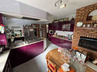 Maison a vendre Socx 59380 Nord 194 m2 7 pièces 443275 euros