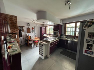 Maison a vendre Socx 59380 Nord 194 m2 7 pièces 443275 euros