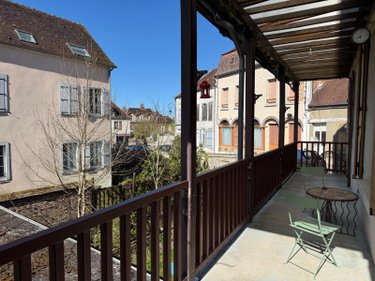 Maison a vendre Ervy-le-Châtel 10130 Aube 125 m2 4 pièces 100000 euros