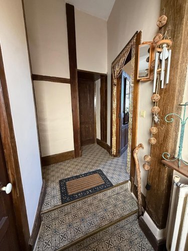 Maison a vendre Ervy-le-Châtel 10130 Aube 125 m2 4 pièces 100000 euros