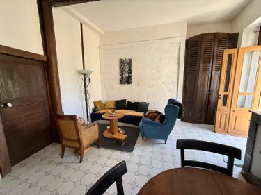 Maison a vendre Ervy-le-Châtel 10130 Aube 125 m2 4 pièces 100000 euros