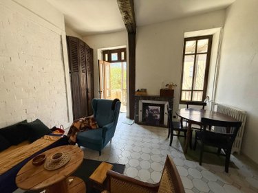 Maison a vendre Ervy-le-Châtel 10130 Aube 125 m2 4 pièces 100000 euros