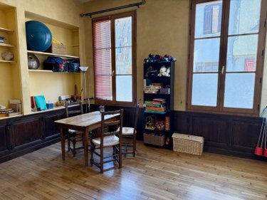 Maison a vendre Ervy-le-Châtel 10130 Aube 125 m2 4 pièces 100000 euros