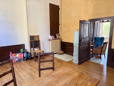 Maison a vendre Ervy-le-Châtel 10130 Aube 125 m2 4 pièces 100000 euros