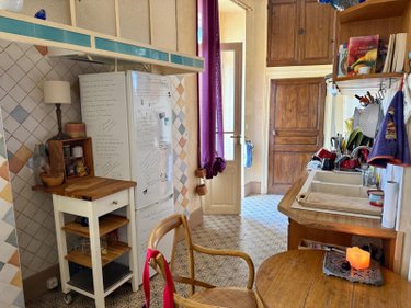 Maison a vendre Ervy-le-Châtel 10130 Aube 125 m2 4 pièces 100000 euros