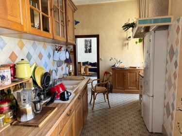 Maison a vendre Ervy-le-Châtel 10130 Aube 125 m2 4 pièces 100000 euros