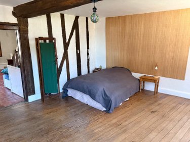 Maison a vendre Ervy-le-Châtel 10130 Aube 125 m2 4 pièces 100000 euros