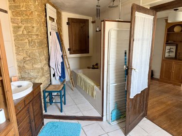 Maison a vendre Ervy-le-Châtel 10130 Aube 125 m2 4 pièces 100000 euros