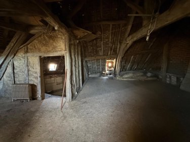 Maison a vendre Ervy-le-Châtel 10130 Aube 125 m2 4 pièces 100000 euros