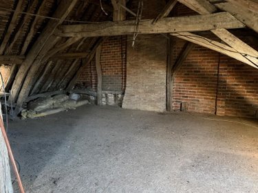 Maison a vendre Ervy-le-Châtel 10130 Aube 125 m2 4 pièces 100000 euros