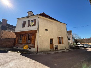 Maison a vendre Ervy-le-Châtel 10130 Aube 125 m2 4 pièces 100000 euros