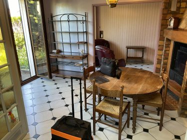 Maison a vendre Châteauroux 36000 Indre 99 m2 4 pièces 141750 euros