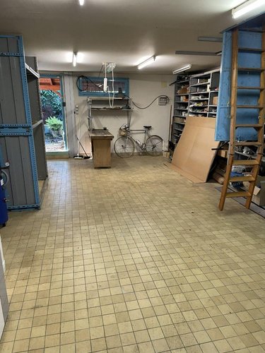 Maison a vendre Châteauroux 36000 Indre 99 m2 4 pièces 141750 euros