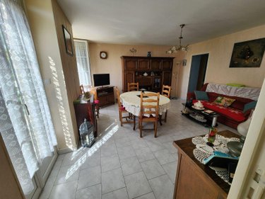 Maison a vendre La Flèche 72200 Sarthe 85 m2 4 pièces 204360 euros