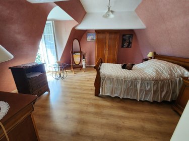 Maison a vendre La Flèche 72200 Sarthe 85 m2 4 pièces 204360 euros