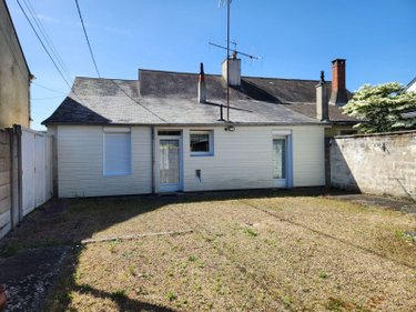 Maison a vendre La Flèche 72200 Sarthe 85 m2 4 pièces 204360 euros
