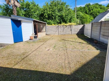 Maison a vendre La Flèche 72200 Sarthe 85 m2 4 pièces 204360 euros