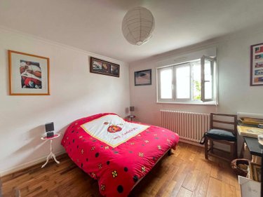Maison a vendre Saint-Brieuc 22000 Côtes-d'Armor 97 m2 4 pièces 157250 euros