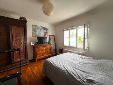 Maison a vendre Saint-Brieuc 22000 Côtes-d'Armor 97 m2 4 pièces 157250 euros