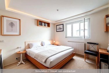 Maison a vendre Saint-Brieuc 22000 Côtes-d'Armor 97 m2 4 pièces 157250 euros