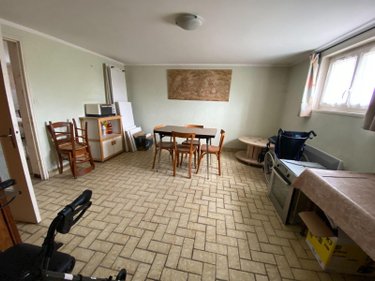 Maison a vendre Louverné 53950 Mayenne 110 m2 6 pièces 194040 euros