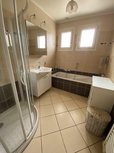 Maison a vendre Louverné 53950 Mayenne 110 m2 6 pièces 194040 euros