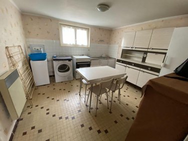 Maison a vendre Louverné 53950 Mayenne 110 m2 6 pièces 194040 euros