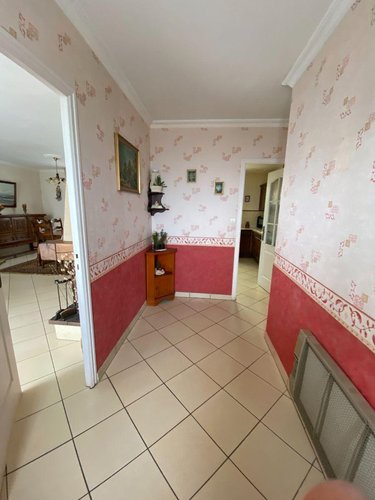 Maison a vendre Louverné 53950 Mayenne 110 m2 6 pièces 194040 euros