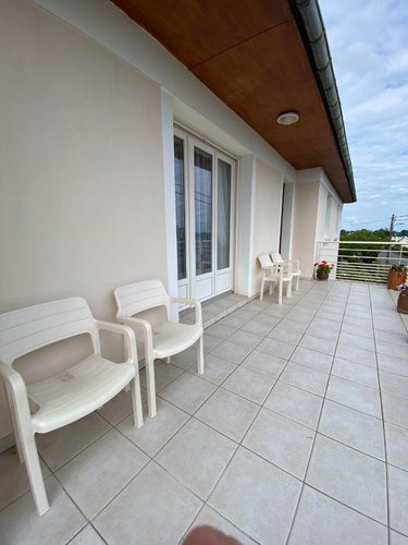 Maison a vendre Louverné 53950 Mayenne 110 m2 6 pièces 194040 euros