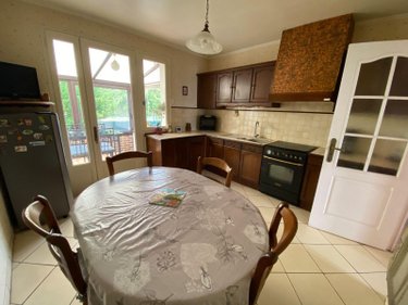 Maison a vendre Louverné 53950 Mayenne 110 m2 6 pièces 194040 euros